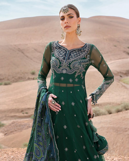 Maria B Luxe voyage 7A