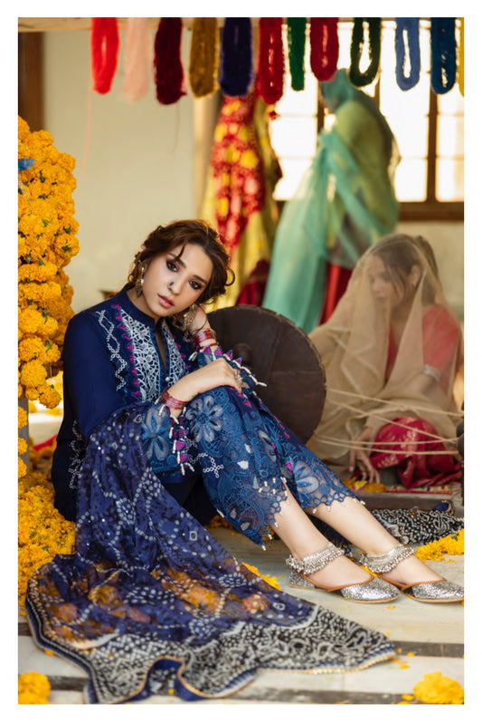 Al Zohaib Bandhani 03