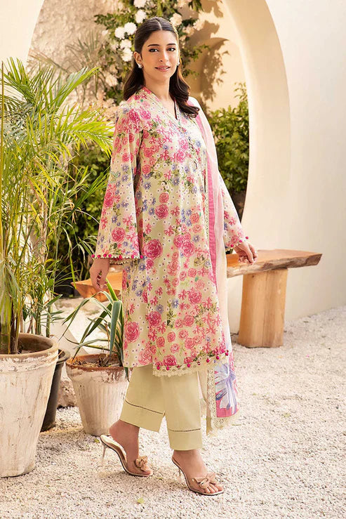 Elaheh By M Basics 11