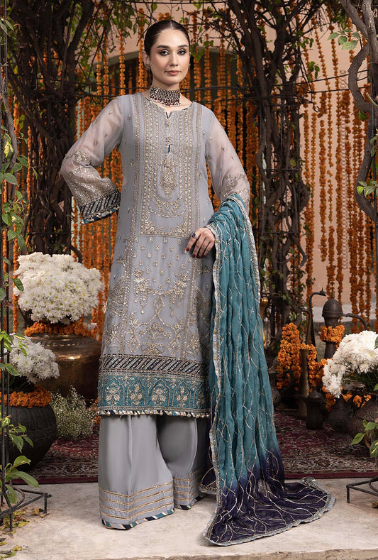 Adans Libas Rang-e-Mehfil 05
