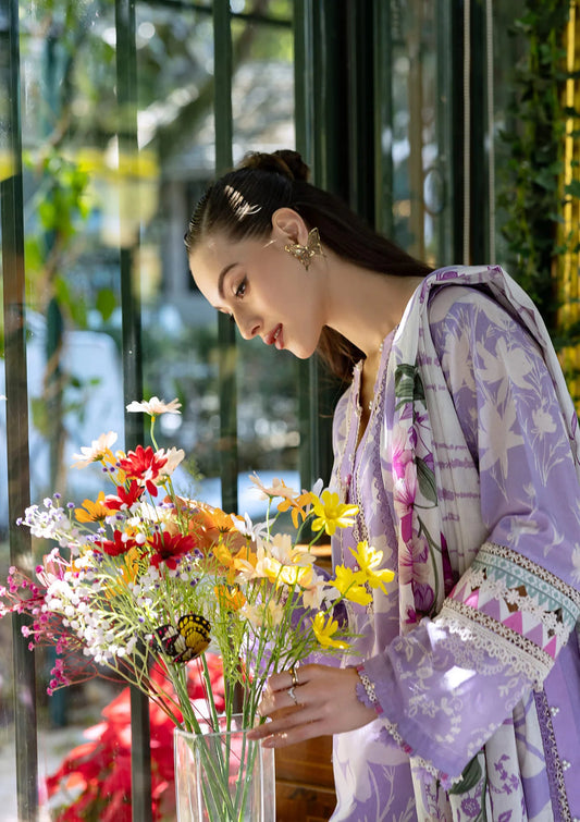 Elaf Premium Prints EPE-08A