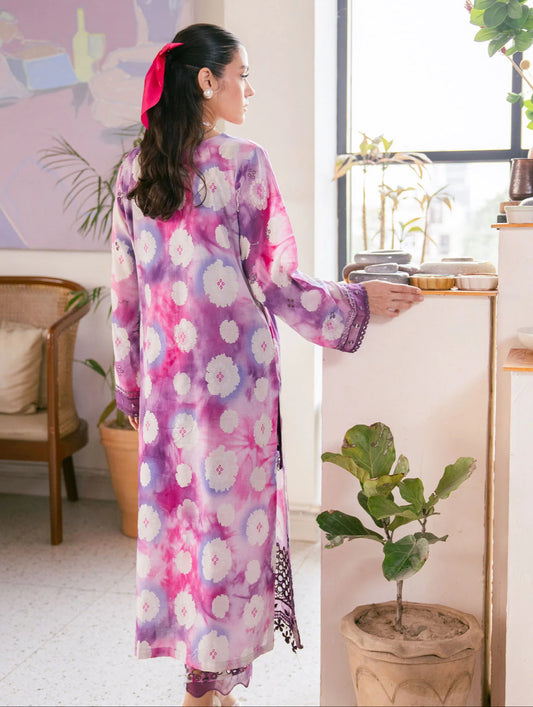 Nureh Ballerina NU2-149