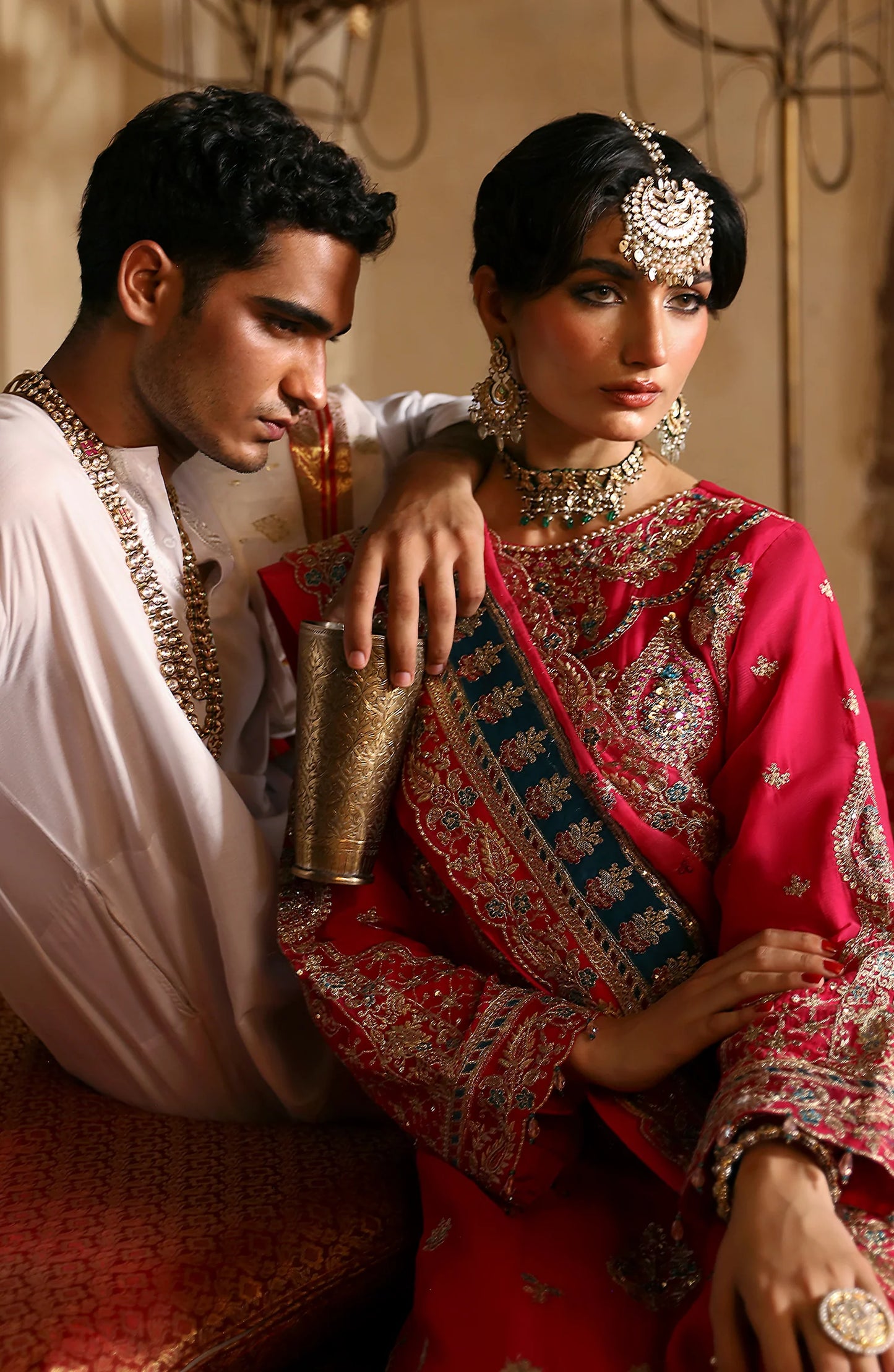 Emaan Adeel Saanvi