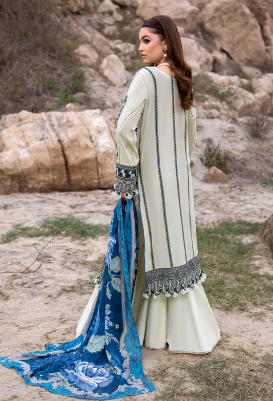 Adan’s Libaas Queens Diary 10