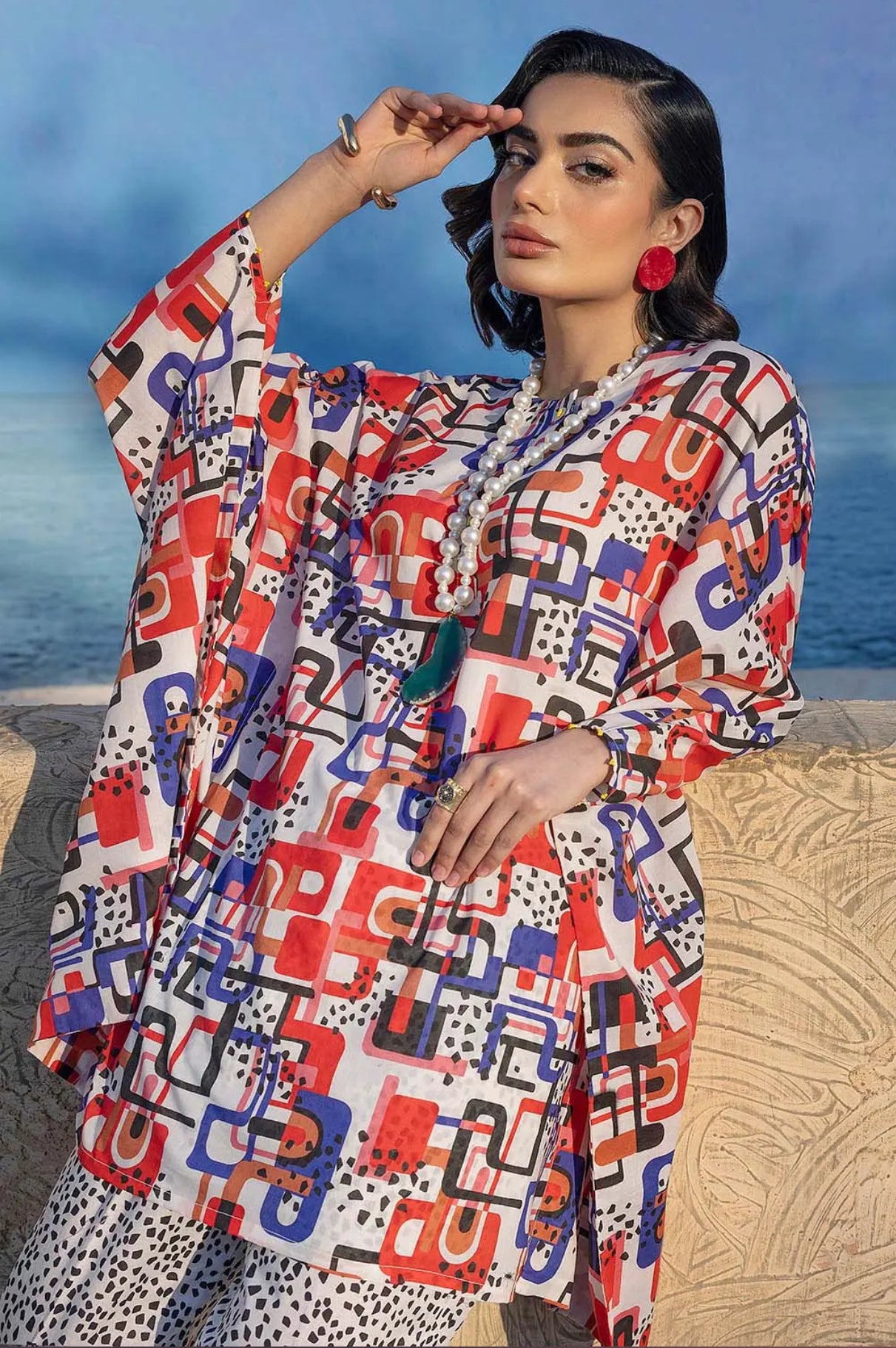 Gul Ahmed TL-52094