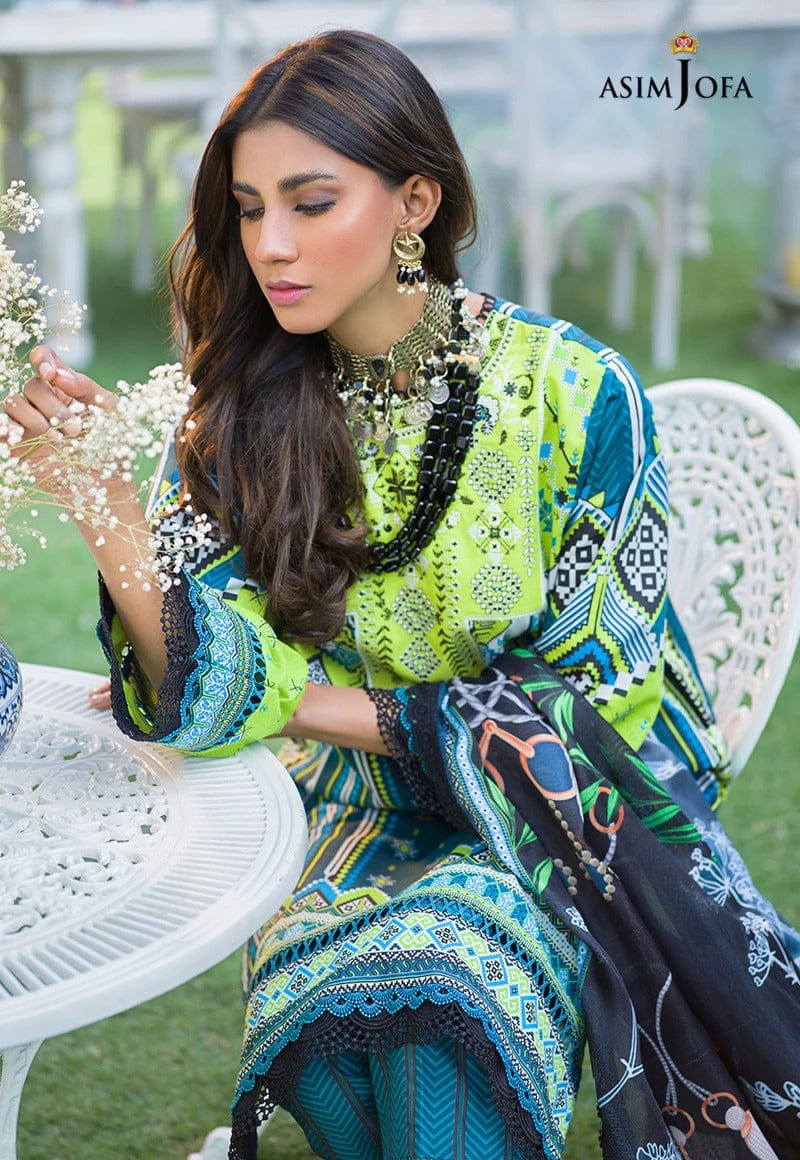 Asim Jofa AJPR-06