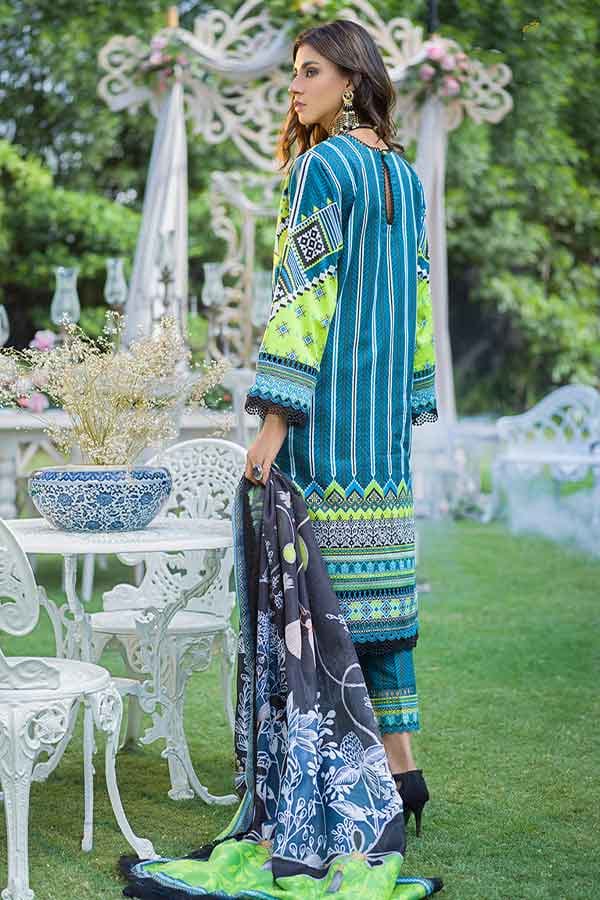 Asim Jofa AJPR-06