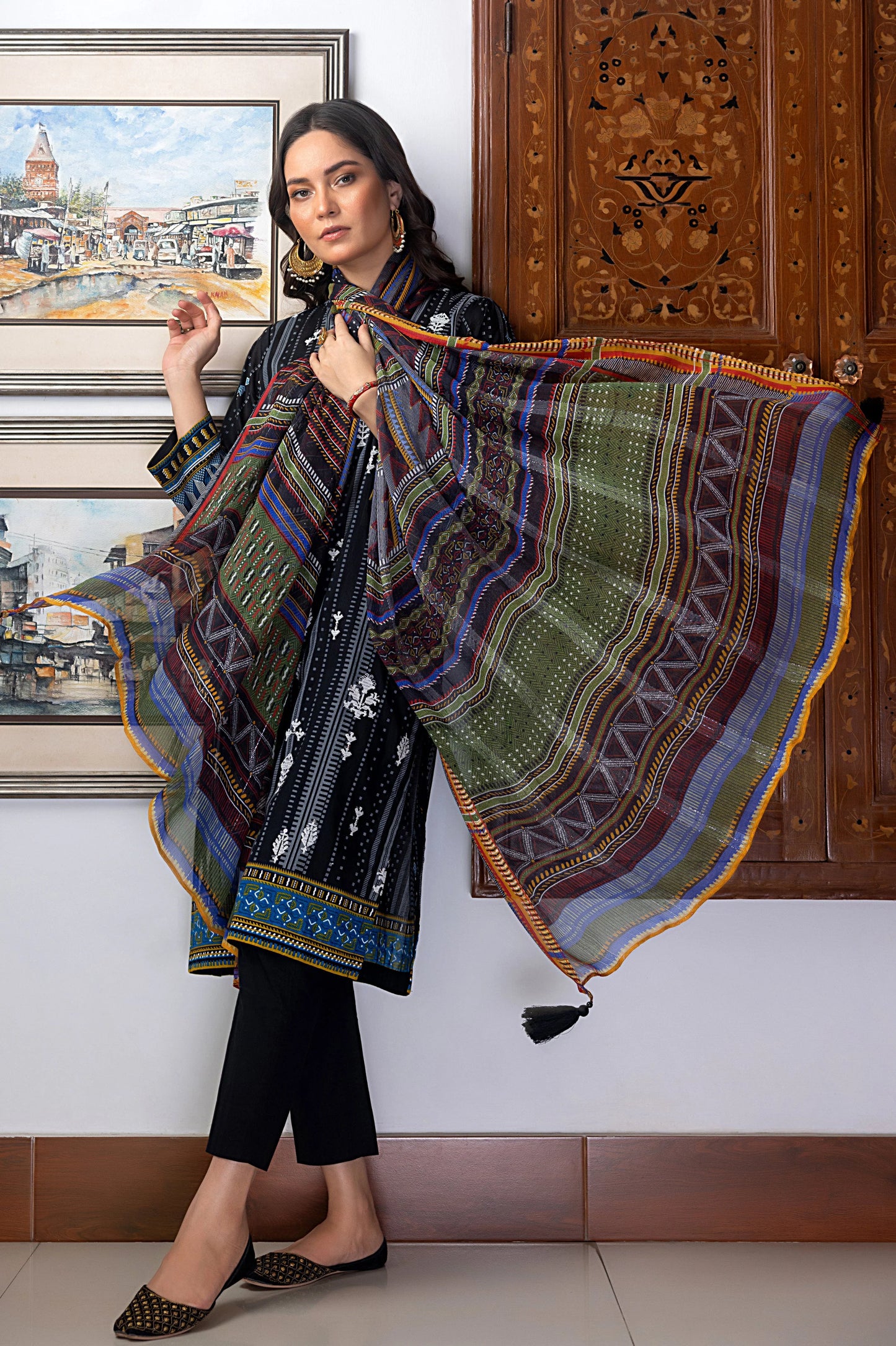 Lakhany LG-AA-0032