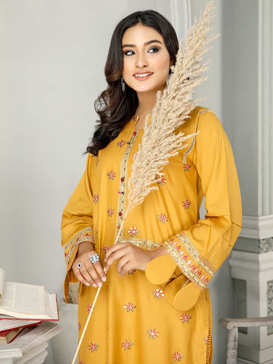 Single Kurti Nisha By Aalaya 02