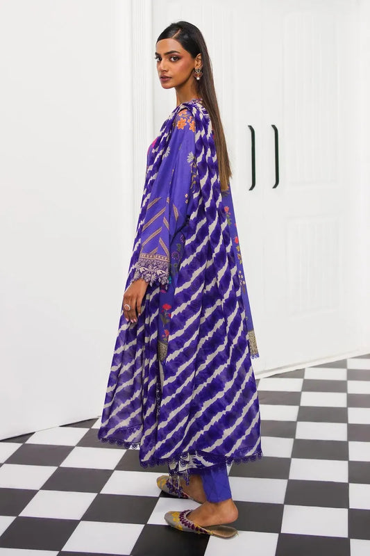 Sana Safinaz Mahay 1B