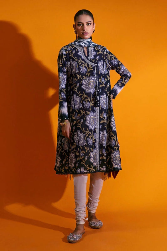 Sana Safinaz Mahay 30A