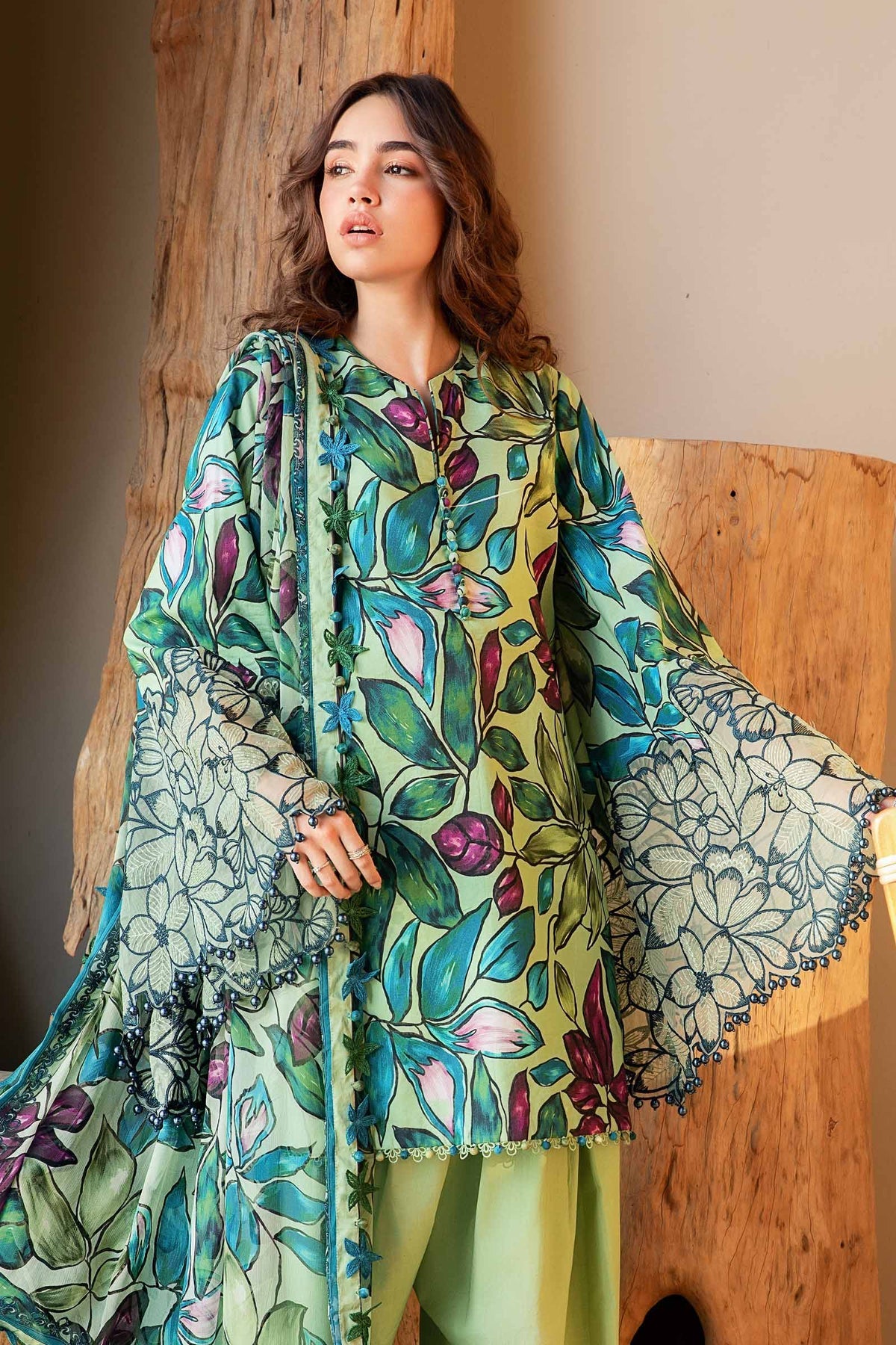 Maria B MPrints 5B