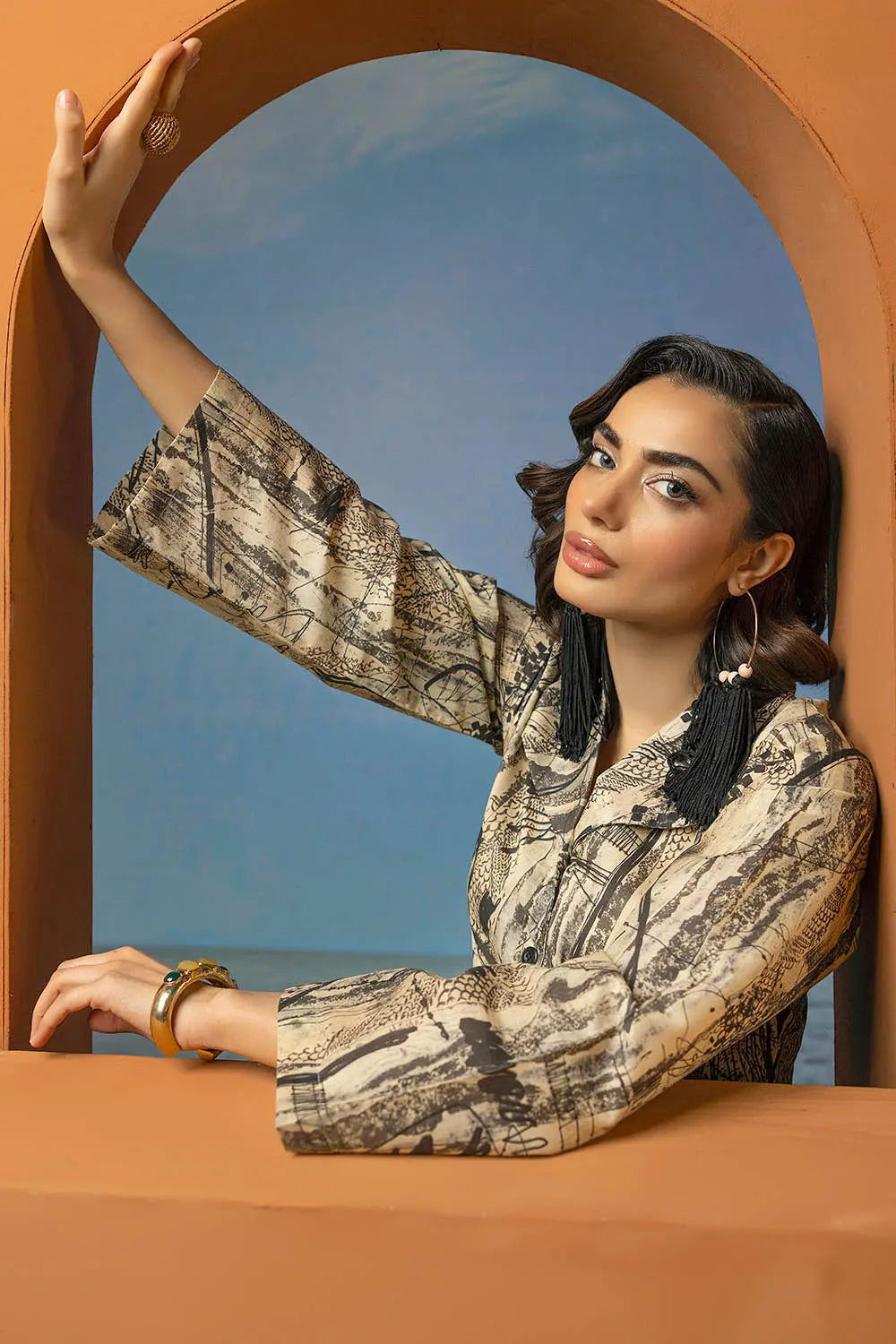 Gul Ahmed TL-52015
