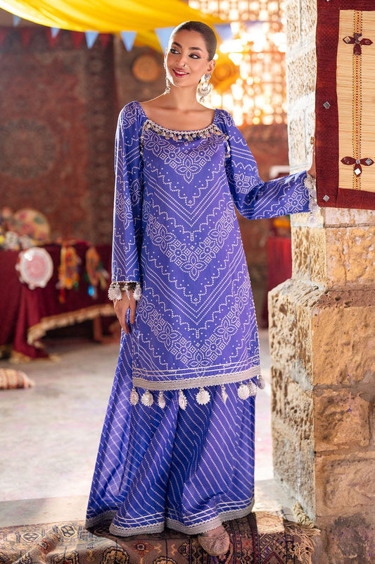 Gul Ahmed TL-52033B