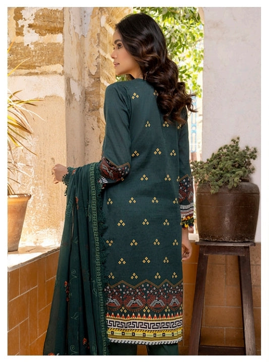 Rung Festive by Al Zohaib 01