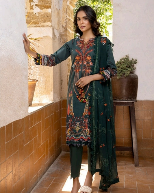 Rung Festive by Al Zohaib 01