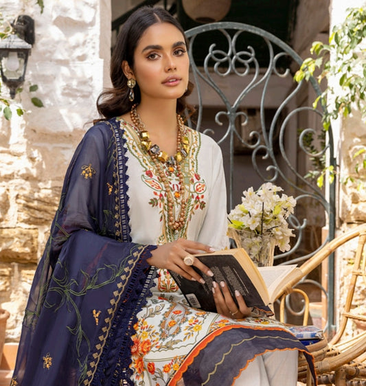 Rung Festive by Al Zohaib 02