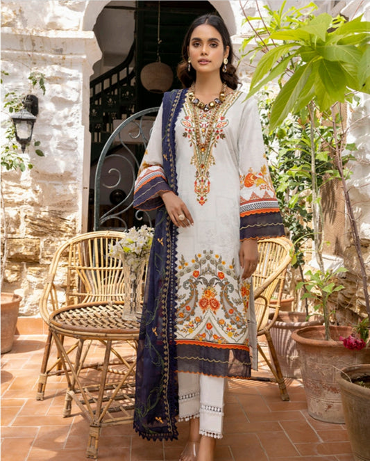 Rung Festive by Al Zohaib 02