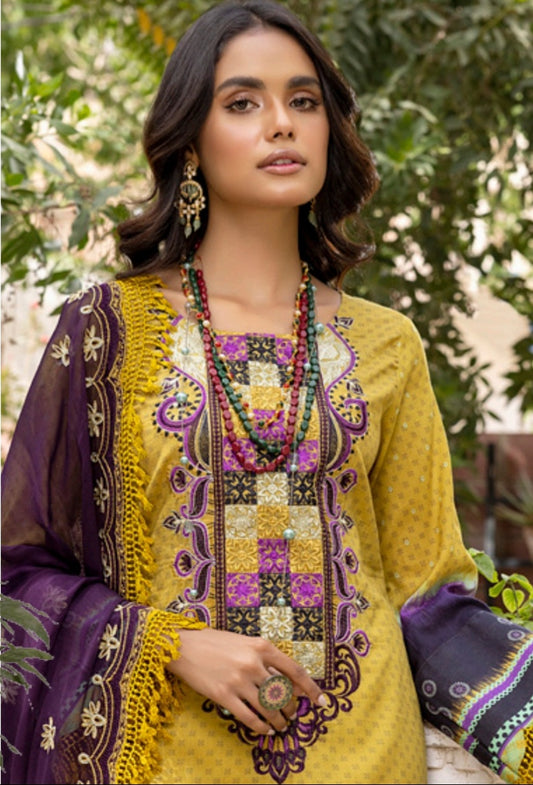 Rung Festive by Al Zohaib 09