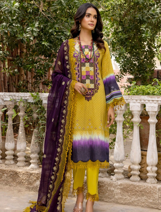 Rung Festive by Al Zohaib 09