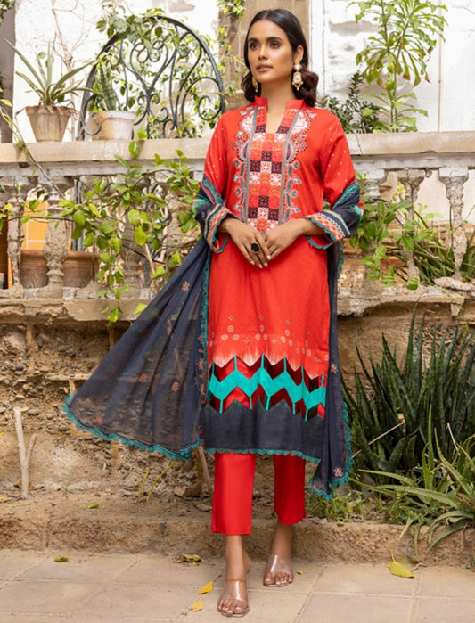 Rung Festive by Al Zohaib 13