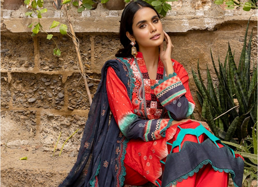 Rung Festive by Al Zohaib 13