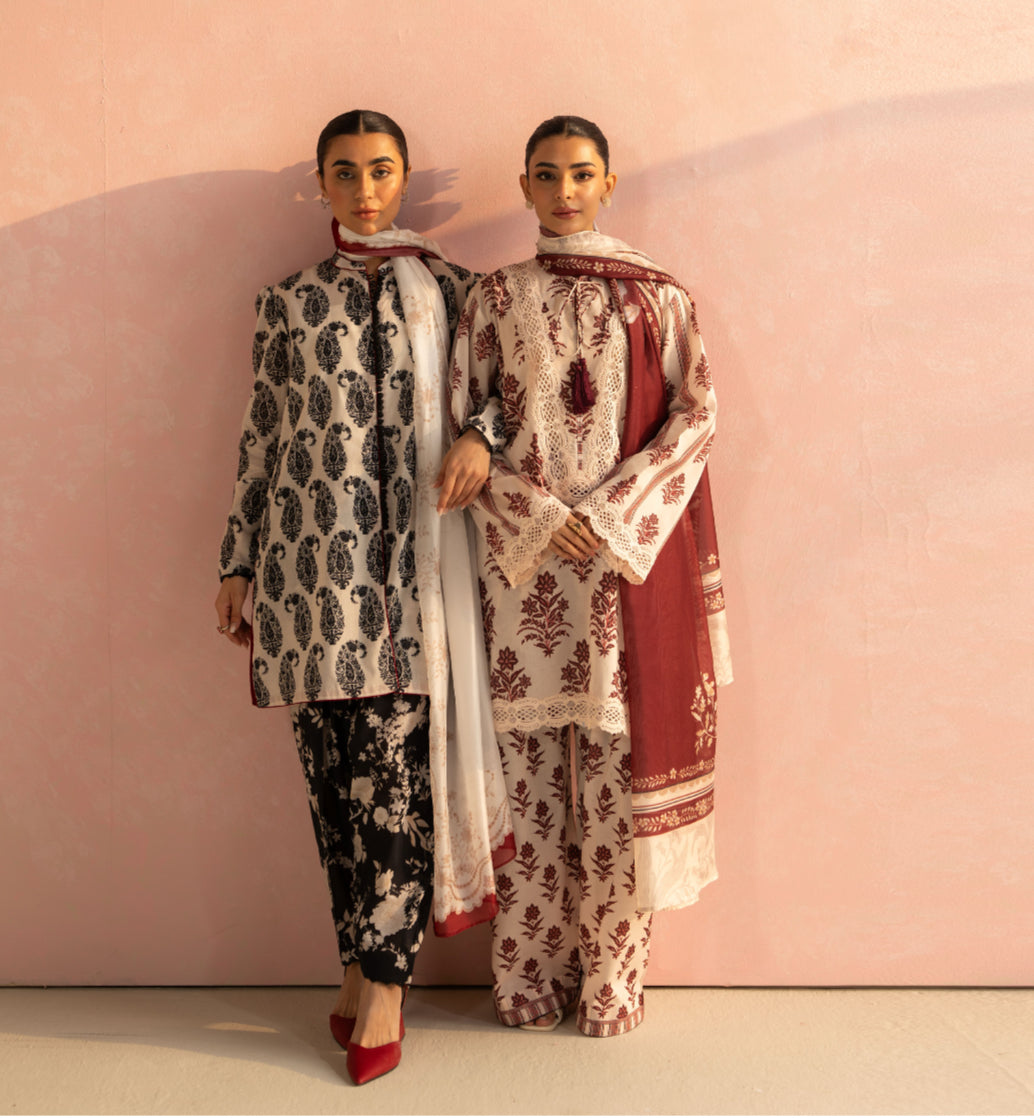 Daily Wear Prints