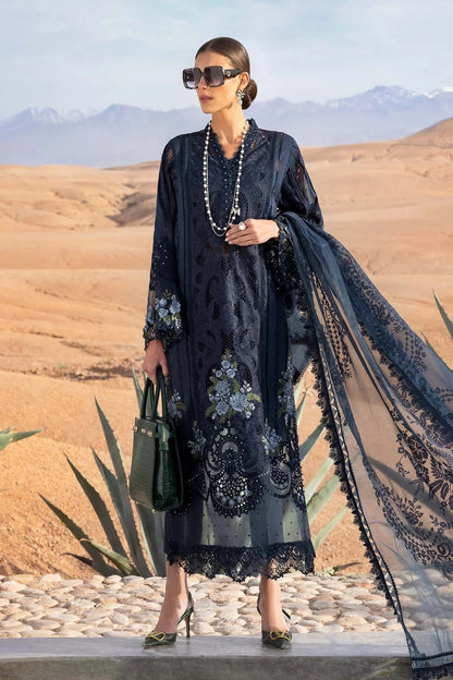 Maria  B Luxe Voyage 4B