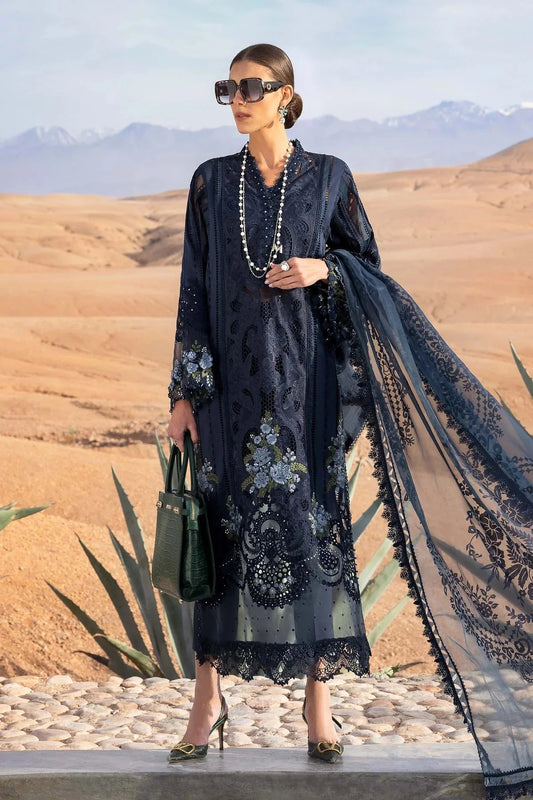 Maria  B Luxe Voyage 4B