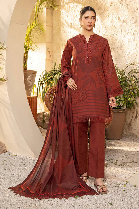 Elaheh By M Basics 12