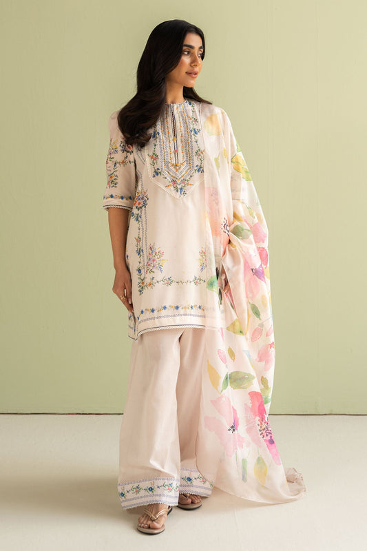 Coco Prints by Zara Shahjahan Ria-3A