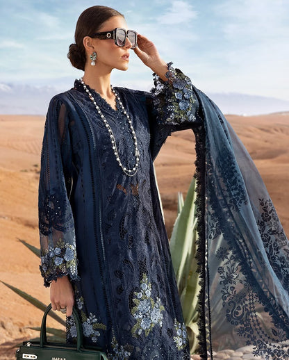 Maria  B Luxe Voyage 4B