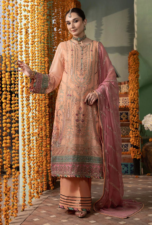 Adans Libas Rang-e-Mehfil 07