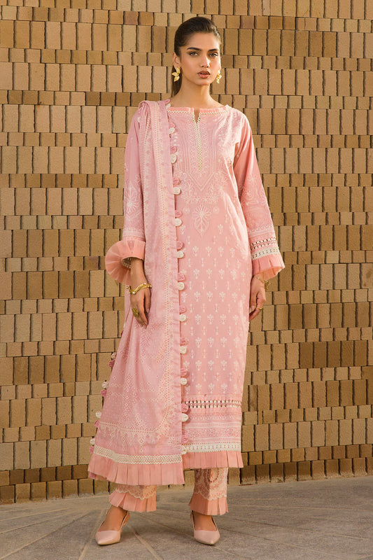 Zellbury Chikankari WUC25E30072