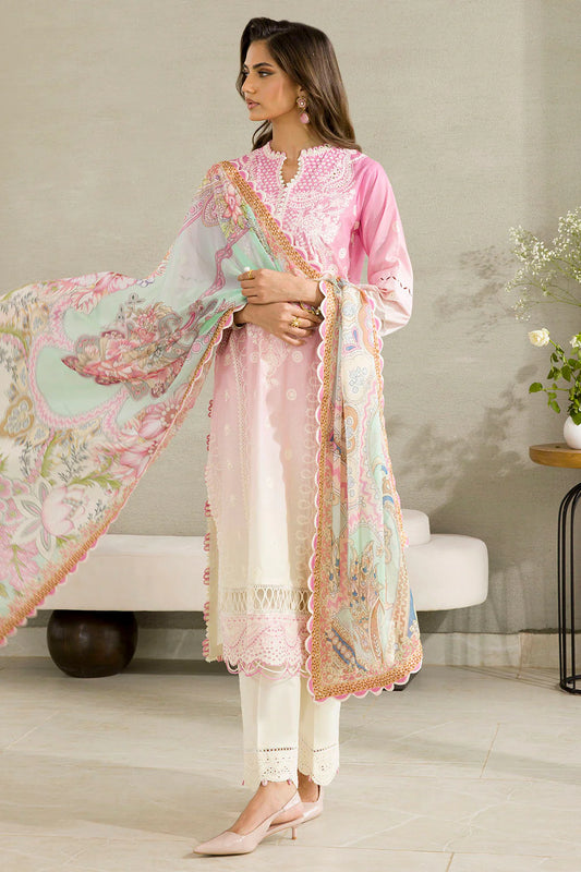 Zellbury Chikankari WUC25E30083