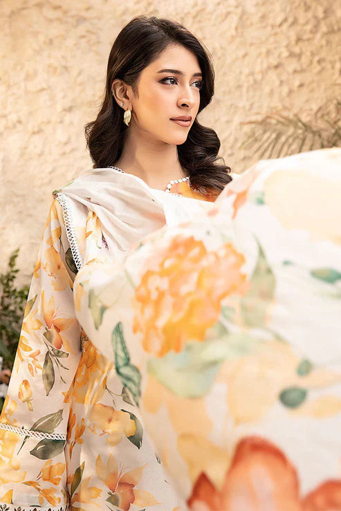 Elaheh By M Basics 08