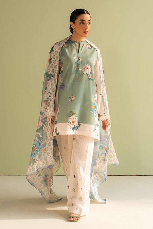 Coco Prints by Zara Shahjahan Sofia-2A