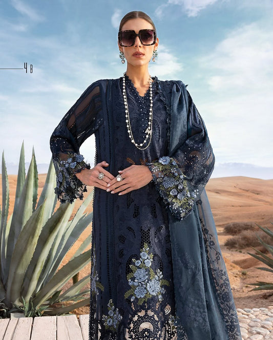 Maria  B Luxe Voyage 4B