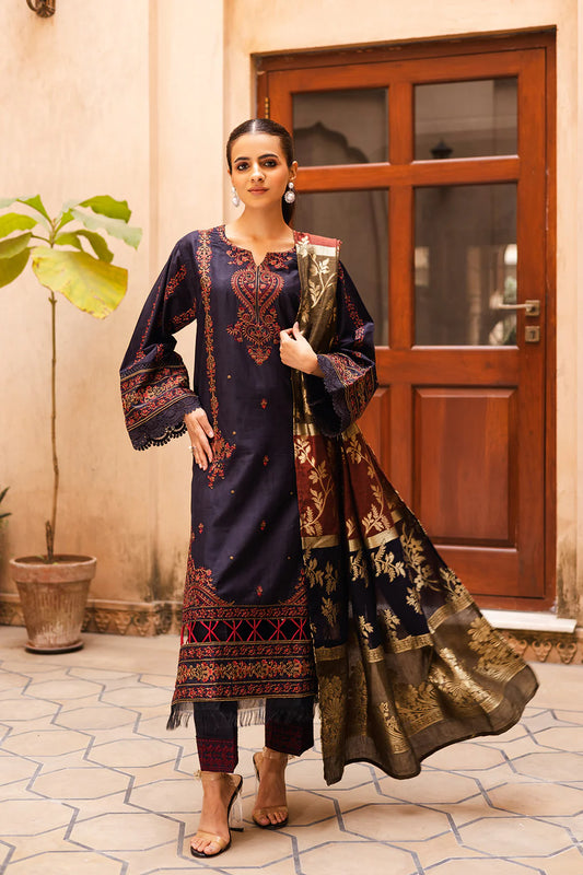 Johra Afeefa JH-167