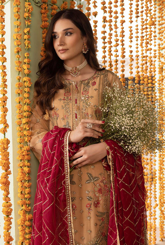 Adans Libas Rang-e-Mehfil 08