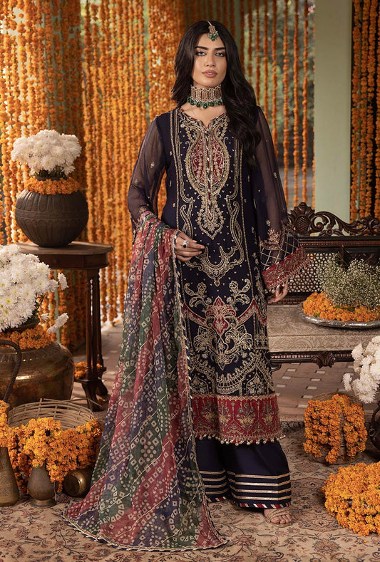 Adans Libas Rang-e-Mehfil 02
