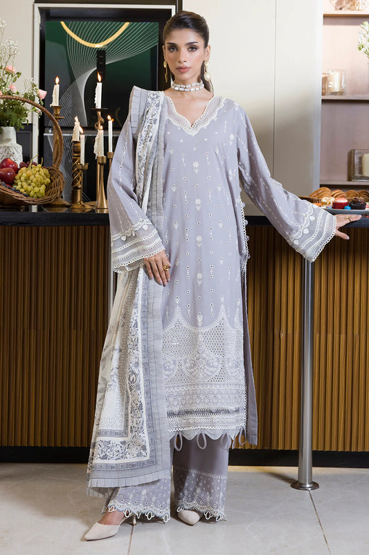 Zellbury Chikankari WUC25E30069