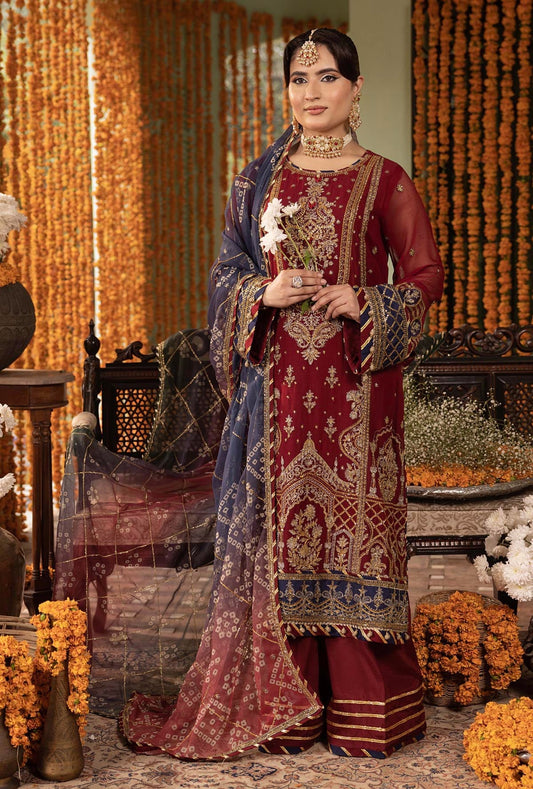 Adans Libas Rang-e-Mehfil 01