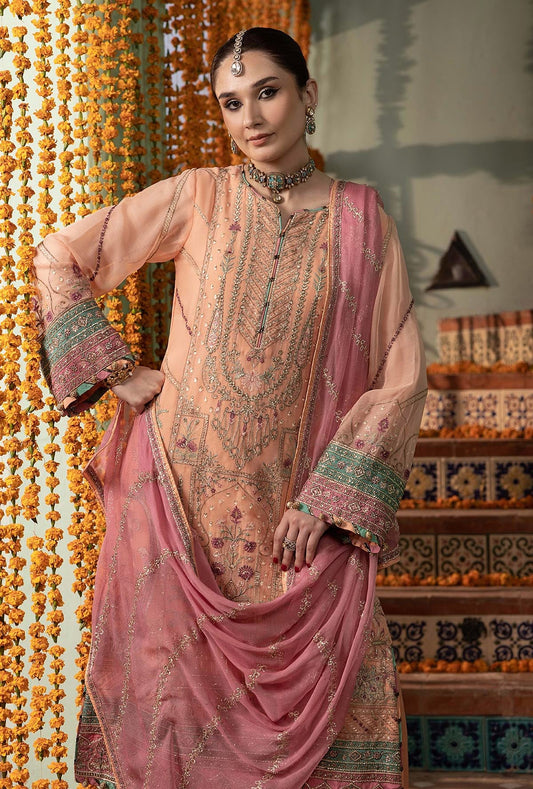 Adans Libas Rang-e-Mehfil 07