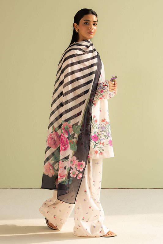 Coco Prints by Zara Shahjahan Reena-4B