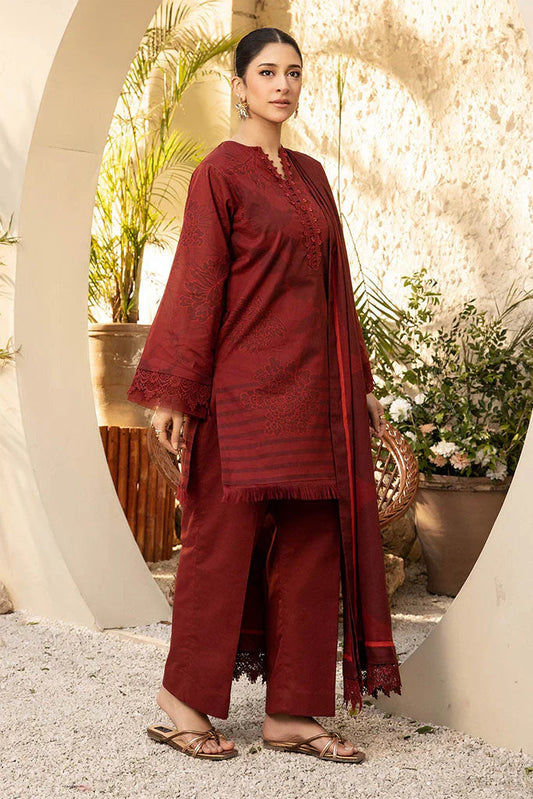 Elaheh By M Basics 12