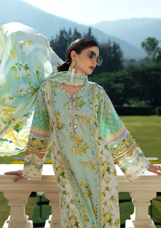 Elaf Premium Prints EPE-06A