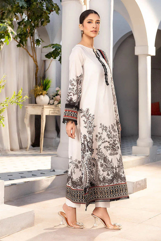 Elaheh By M Basics 05