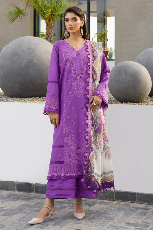 Zellbury Chikankari WUC25E30077