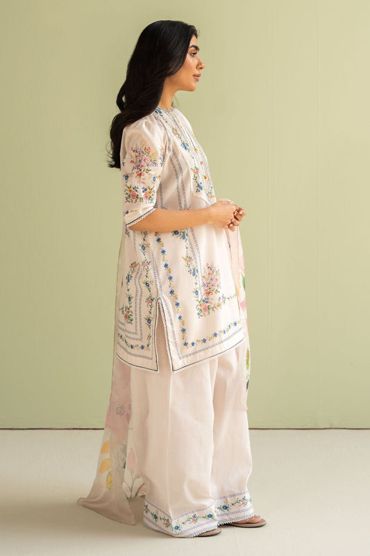 Coco Prints by Zara Shahjahan Ria-3A